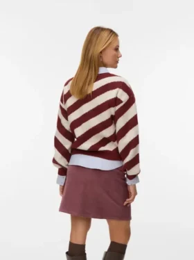 Vmlara Knitted Pullover