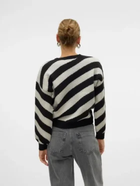 Vmlara Knitted Pullover
