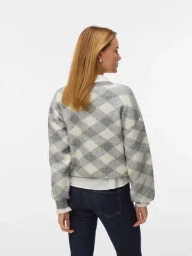Vmlara Knitted Pullover