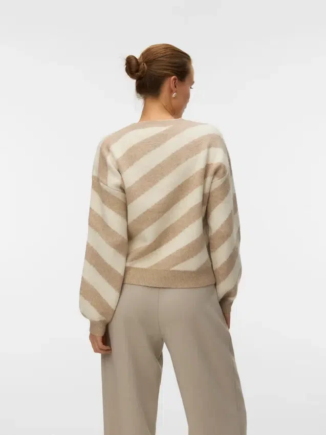 Vmlara Knitted Pullover Vmlara Knitted Pullover