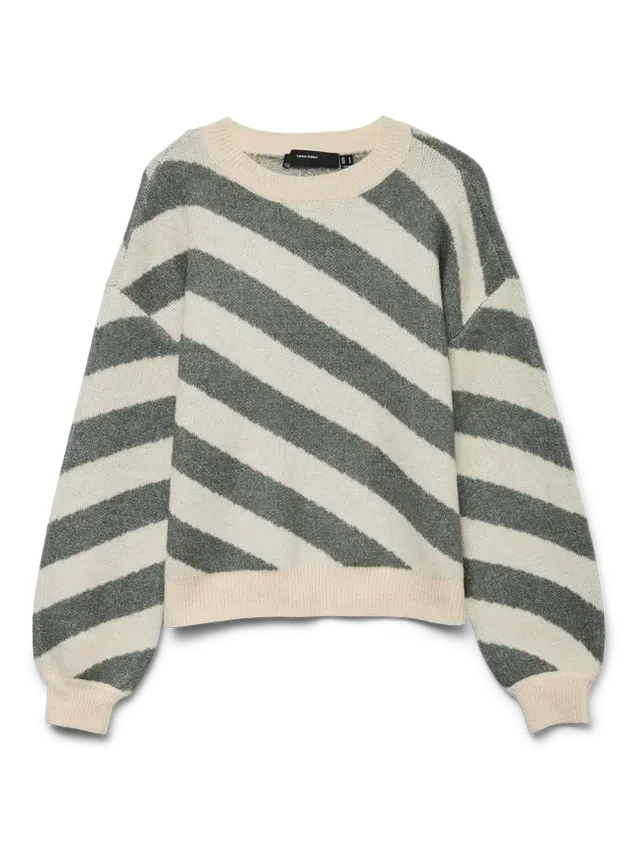 Vmlara Knitted Pullover Vmlara Knitted Pullover