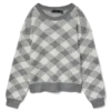 Vmlara Knitted Pullover