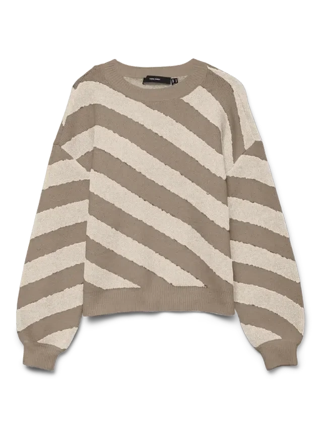 Vmlara Knitted Pullover Vmlara Knitted Pullover