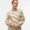 Vmlara Knitted Pullover Vmlara Knitted Pullover