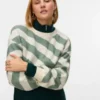 Vmlara Knitted Pullover Vmlara Knitted Pullover