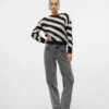 Vmlara Knitted Pullover
