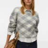 Vmlara Knitted Pullover