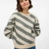 Vmlara Knitted Pullover Vmlara Knitted Pullover