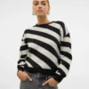 Vmlara Knitted Pullover