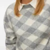 Vmlara Knitted Pullover