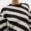 Vmlara Knitted Pullover