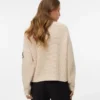 Vmlaura Knitted Pullover Vmlaura Knitted Pullover