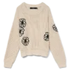 Vmlaura Knitted Pullover Vmlaura Knitted Pullover