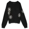 Vmlaura Knitted Pullover Vmlaura Knitted Pullover