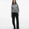 Vmlaura Knitted Pullover Vmlaura Knitted Pullover