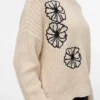 Vmlaura Knitted Pullover Vmlaura Knitted Pullover