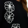 Vmlaura Knitted Pullover Vmlaura Knitted Pullover