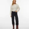 Vmlauryn Knitted Pullover Vmlauryn Knitted Pullover