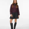 Vmlauryn Knitted Pullover Vmlauryn Knitted Pullover