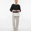 Vmlauryn Knitted Pullover Vmlauryn Knitted Pullover