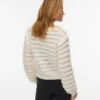 Vmlauryn Knitted Pullover Vmlauryn Knitted Pullover