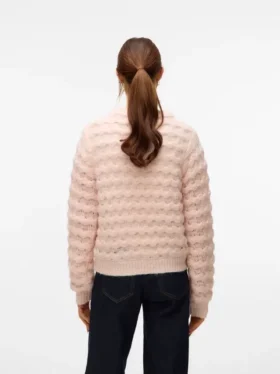 Vmlauryn Knitted Pullover