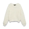 Vmlauryn Knitted Pullover Vmlauryn Knitted Pullover