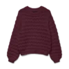 Vmlauryn Knitted Pullover Vmlauryn Knitted Pullover
