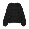Vmlauryn Knitted Pullover Vmlauryn Knitted Pullover