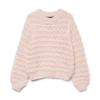 Vmlauryn Knitted Pullover Vmlauryn Knitted Pullover