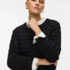 Vmlauryn Knitted Pullover Vmlauryn Knitted Pullover