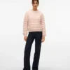 Vmlauryn Knitted Pullover Vmlauryn Knitted Pullover