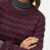 Vmlauryn Knitted Pullover Vmlauryn Knitted Pullover