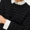 Vmlauryn Knitted Pullover Vmlauryn Knitted Pullover