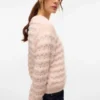 Vmlauryn Knitted Pullover Vmlauryn Knitted Pullover