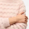 Vmlauryn Knitted Pullover Vmlauryn Knitted Pullover