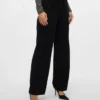 Vmlava High Waist Trousers Vmlava High Waist Trousers