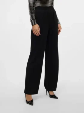 Vmlava High Waist Trousers