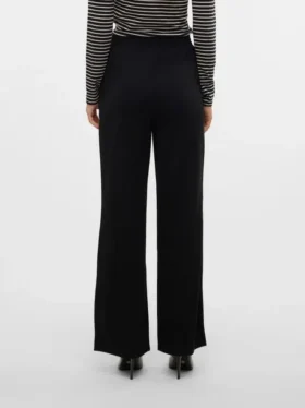 Vmlava High Waist Trousers