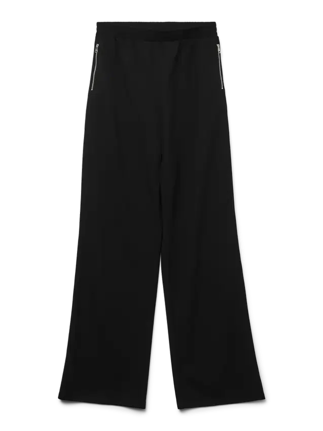 Vmlava High Waist Trousers Vmlava High Waist Trousers