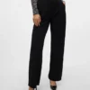 Vmlava High Waist Trousers Vmlava High Waist Trousers