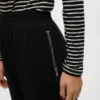 Vmlava High Waist Trousers Vmlava High Waist Trousers