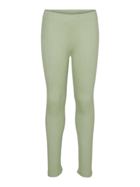 Vmlavender Mid Waist Leggings