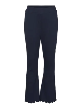 Vmlavender Mid Waist Trousers