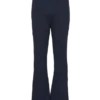 Vmlavender Mid Waist Trousers