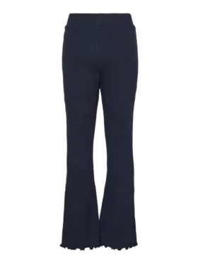 Vmlavender Mid Waist Trousers
