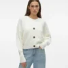 Vmlea Knit Cardigan