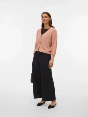 Vmlea Knit Cardigan