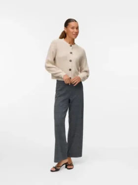 Vmlea Knit Cardigan