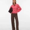Vmlea Knit Cardigan